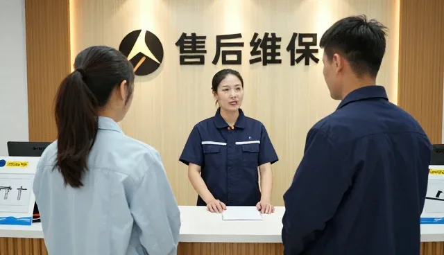 设备运行中常见故障及高效处理方案