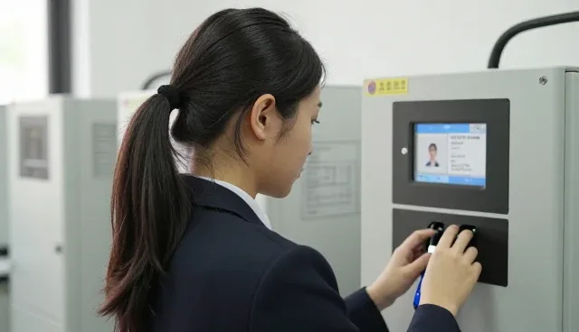 机械设备供应选型中的核心关注点解析