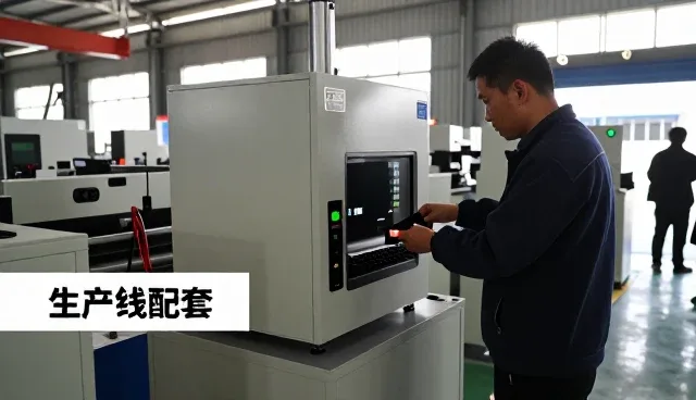 项目现场中使用设备销售与服务的优势分析